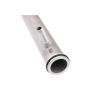 URO Parts 022121050PRM Aluminum Coolant Transfer Pipe