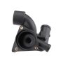 URO Parts 022121117C Thermostat Housing