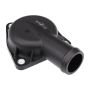 URO Parts 022121121D Cooling Hose Flange