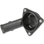 URO Parts 022121121E Thermostat Housing Cover