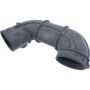 URO Parts 022129967P Air Intake Hose