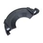 URO Parts 026109173A Engine Timing Cover
