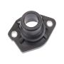 URO Parts 026121144E Cooling Hose Flange