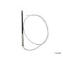 URO Parts 0261974 Antenna Mast