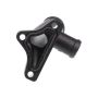 URO Parts 027121133E Cooling Hose Flange