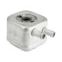 URO Parts 028117021E Engine Oil Cooler