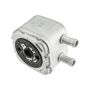 URO Parts 028117021E Engine Oil Cooler