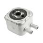 URO Parts 028117021E Engine Oil Cooler