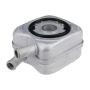 URO Parts 028117021L Engine Oil Cooler