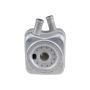 URO Parts 028117021L Engine Oil Cooler