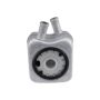 URO Parts 028117021L Engine Oil Cooler