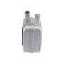 URO Parts 028117021L Engine Oil Cooler