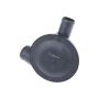 URO Parts 028129101D Crankcase Vent Valve