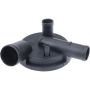 URO Parts 028129101D Crankcase Vent Valve