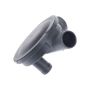 URO Parts 028129101D Crankcase Vent Valve