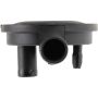 URO Parts 028129101E Crankcase Vent Valve