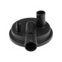 URO Parts 028129101E Crankcase Vent Valve