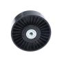 URO Parts 028145278E Belt Tensioner Pulley