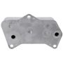 URO Parts 02E409061B Transmission Oil Cooler