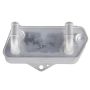 URO Parts 02E409061B Transmission Oil Cooler