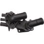 URO Parts 032121111AP Thermostat Housing