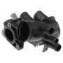 URO Parts 032121111AP Thermostat Housing