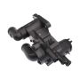 URO Parts 032121111AP Thermostat Housing