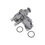 URO Parts 037121010C Water Pump