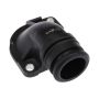 URO Parts 037121121A Thermostat Housing Cover