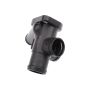 URO Parts 037121144H Cooling Hose Flange