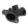 URO Parts 037121144J Cooling Hose Flange w/ O-ring