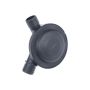 URO Parts 037129101P Crankcase Vent Valve