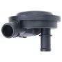 URO Parts 037129101P Crankcase Vent Valve