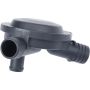 URO Parts 037129101P Crankcase Vent Valve