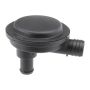 URO Parts 037129101R Crankcase Vent Valve