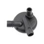 URO Parts 037129101R Crankcase Vent Valve