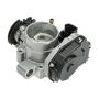 URO Parts 037133064J Throttle Body