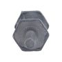 URO Parts 037133567F Air Pump Mount