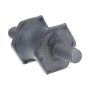 URO Parts 037133567F Air Pump Mount