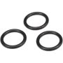 URO Parts 037198144J Cooling Hose Flange