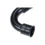 URO Parts 038103493P Crankcase Breather Hose