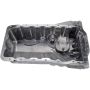 URO Parts 038103601MA Engine Oil Pan