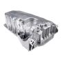 URO Parts 038103601MA Engine Oil Pan