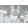 URO Parts 038103601NA Engine Oil Pan