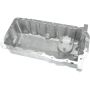 URO Parts 038103601NA Engine Oil Pan