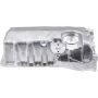 URO Parts 038103603M Engine Oil Pan