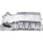 URO Parts 038103603M Engine Oil Pan