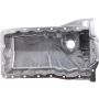 URO Parts 038103603M Engine Oil Pan
