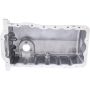 URO Parts 038103603N Engine Oil Pan