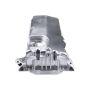 URO Parts 038103603N Engine Oil Pan